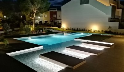 New Build - Apartment -
Torrevieja