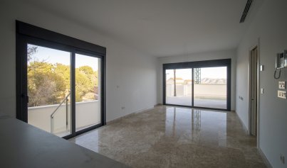 Nouvelle construction - Villa -
La Nucía