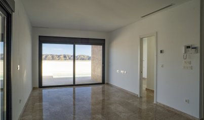 Nouvelle construction - Villa -
La Nucía