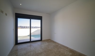 Nouvelle construction - Villa -
La Nucía