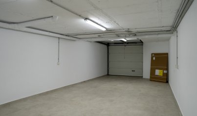 Nouvelle construction - Villa -
La Nucía