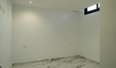 Nouvelle construction - Villa -
La Nucía