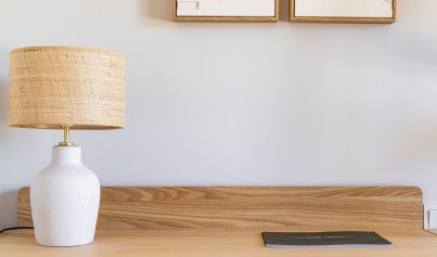 Nybyggnation - Lägenhet -
Calpe