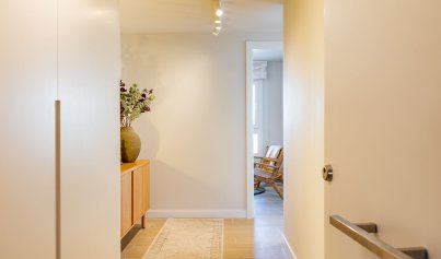 Nouvelle construction - Attique -
Calpe