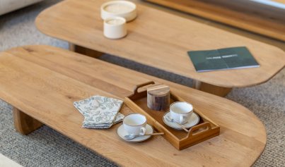 Nouvelle construction - Attique -
Calpe