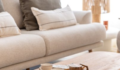 Nouvelle construction - Attique -
Calpe