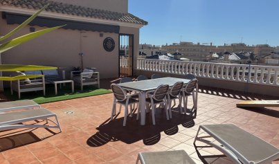 Revente - Penthouse Penthouse -
Orihuela Costa - Los Dolses
