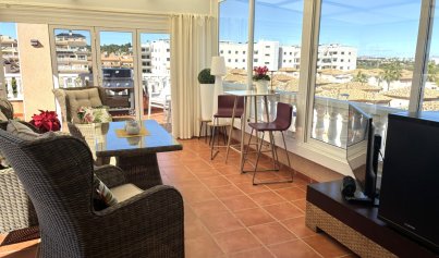 Revente - Penthouse Penthouse -
Orihuela Costa - Los Dolses