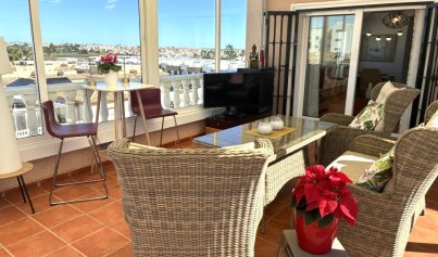 Revente - Penthouse Penthouse -
Orihuela Costa - Los Dolses