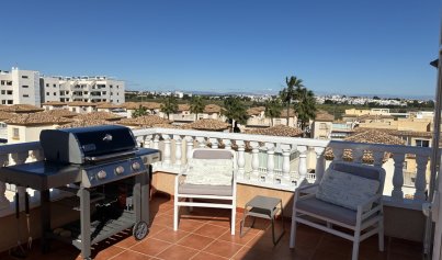 Revente - Penthouse Penthouse -
Orihuela Costa - Los Dolses