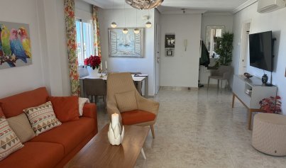 Revente - Penthouse Penthouse -
Orihuela Costa - Los Dolses
