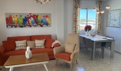 Revente - Penthouse Penthouse -
Orihuela Costa - Los Dolses