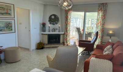 Revente - Penthouse Penthouse -
Orihuela Costa - Los Dolses