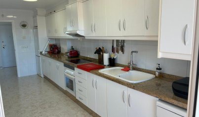 Revente - Penthouse Penthouse -
Orihuela Costa - Los Dolses