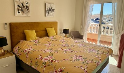 Revente - Penthouse Penthouse -
Orihuela Costa - Los Dolses