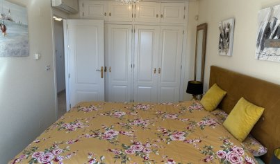 Revente - Penthouse Penthouse -
Orihuela Costa - Los Dolses