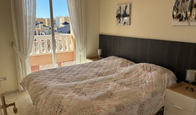 Revente - Penthouse Penthouse -
Orihuela Costa - Los Dolses