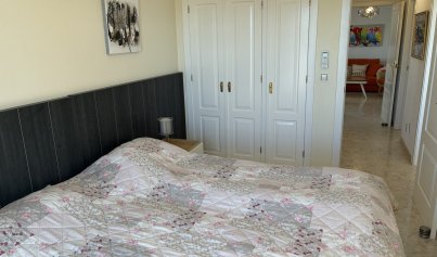 Revente - Penthouse Penthouse -
Orihuela Costa - Los Dolses