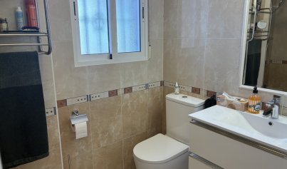 Revente - Penthouse Penthouse -
Orihuela Costa - Los Dolses