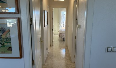 Revente - Penthouse Penthouse -
Orihuela Costa - Los Dolses