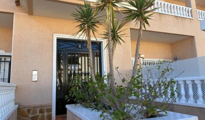 Revente - Penthouse Penthouse -
Orihuela Costa - Los Dolses