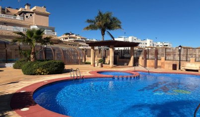 Revente - Penthouse Penthouse -
Orihuela Costa - Los Dolses