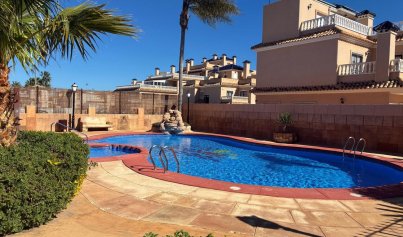 Revente - Penthouse Penthouse -
Orihuela Costa - Los Dolses