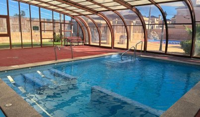 Revente - Penthouse Penthouse -
Orihuela Costa - Los Dolses