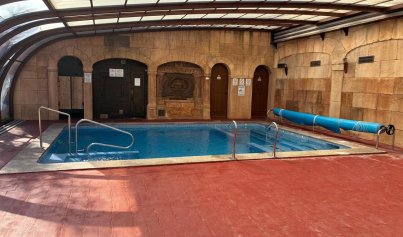 Revente - Penthouse Penthouse -
Orihuela Costa - Los Dolses