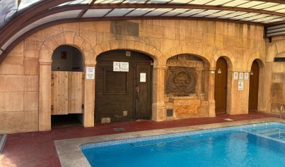 Revente - Penthouse Penthouse -
Orihuela Costa - Los Dolses