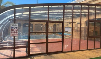 Revente - Penthouse Penthouse -
Orihuela Costa - Los Dolses