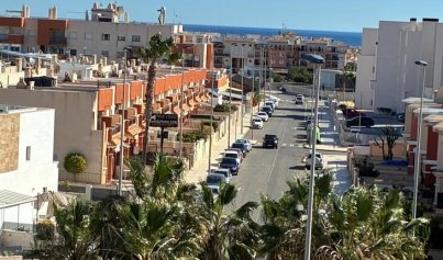 Revente - Penthouse Penthouse -
Orihuela Costa - Los Dolses