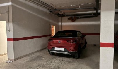 Revente - Penthouse Penthouse -
Orihuela Costa - Los Dolses