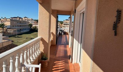 Revente - Penthouse Penthouse -
Orihuela Costa - Los Dolses