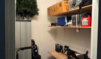 Revente - Penthouse Penthouse -
Orihuela Costa - Los Dolses