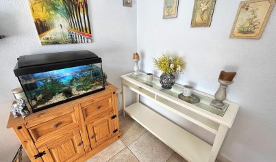 Wiederverkauf - Stadthaus -
Villamartín - Costa Blanca