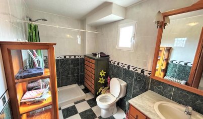 Wiederverkauf - Stadthaus -
Villamartín - Costa Blanca