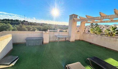 Wiederverkauf - Stadthaus -
Villamartín - Costa Blanca