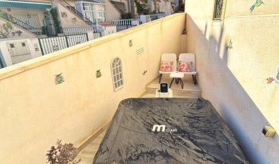 Wiederverkauf - Stadthaus -
Villamartín - Costa Blanca