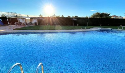 Wiederverkauf - Stadthaus -
Villamartín - Costa Blanca