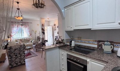 Wiederverkauf - Stadthaus -
Villamartín - Orihuela Costa