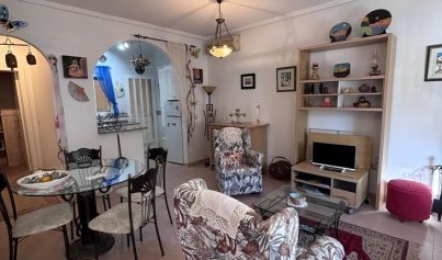 Wiederverkauf - Stadthaus -
Villamartín - Orihuela Costa