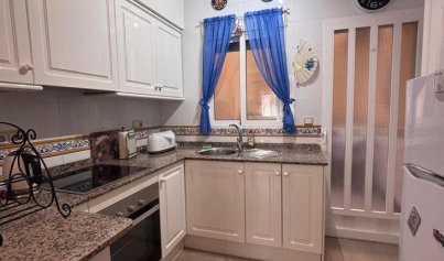 Wiederverkauf - Stadthaus -
Villamartín - Orihuela Costa