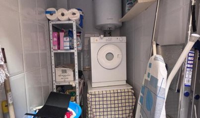 Wiederverkauf - Stadthaus -
Villamartín - Orihuela Costa