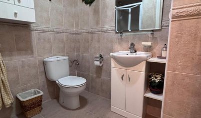 Wiederverkauf - Stadthaus -
Villamartín - Orihuela Costa