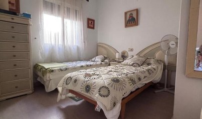 Wiederverkauf - Stadthaus -
Villamartín - Orihuela Costa