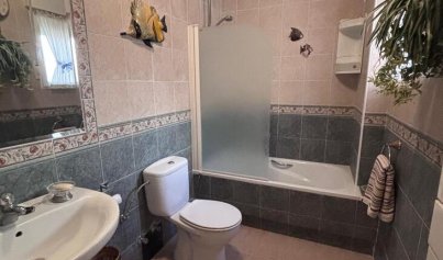 Wiederverkauf - Stadthaus -
Villamartín - Orihuela Costa