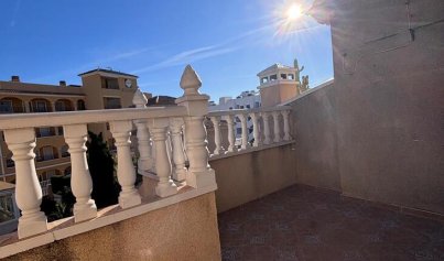 Wiederverkauf - Stadthaus -
Villamartín - Orihuela Costa