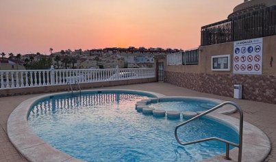 Wiederverkauf - Stadthaus -
Villamartín - Orihuela Costa