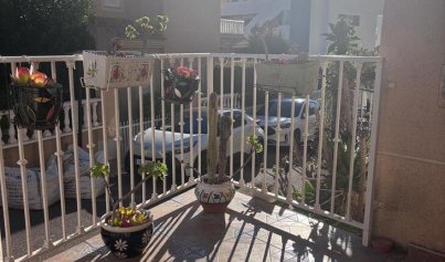 Wiederverkauf - Stadthaus -
Villamartín - Orihuela Costa